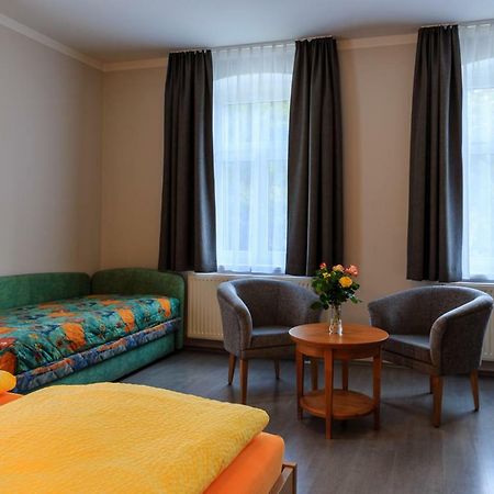 Ferienwohnungen Ender Sebnitz Kültér fotó