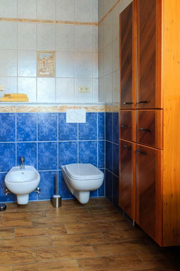 Ferienwohnungen Ender Sebnitz Kültér fotó